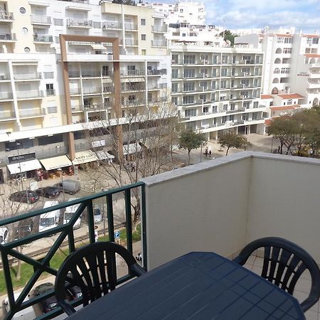 Apartamento Avenida Da Liberdade Albufeira Zimmer foto
