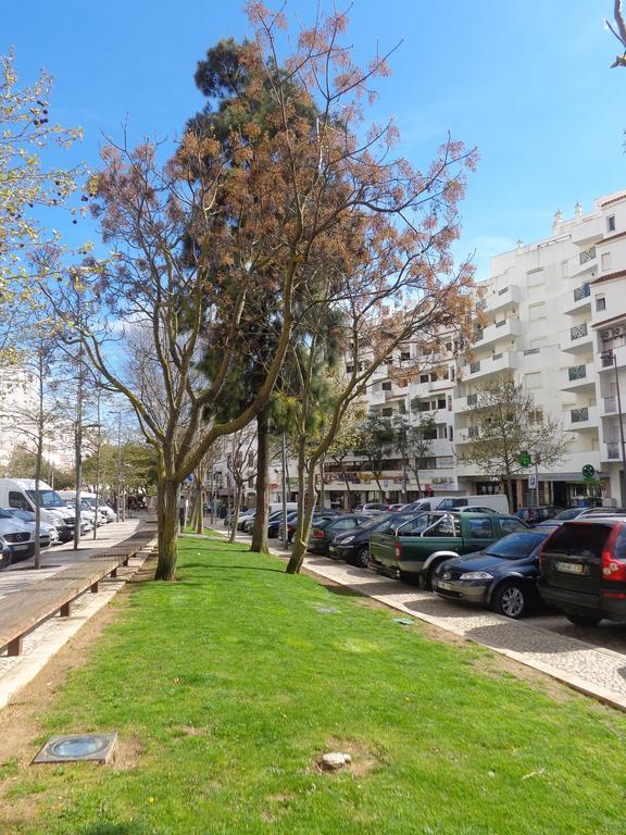 Apartamento Avenida Da Liberdade Albufeira Zimmer foto