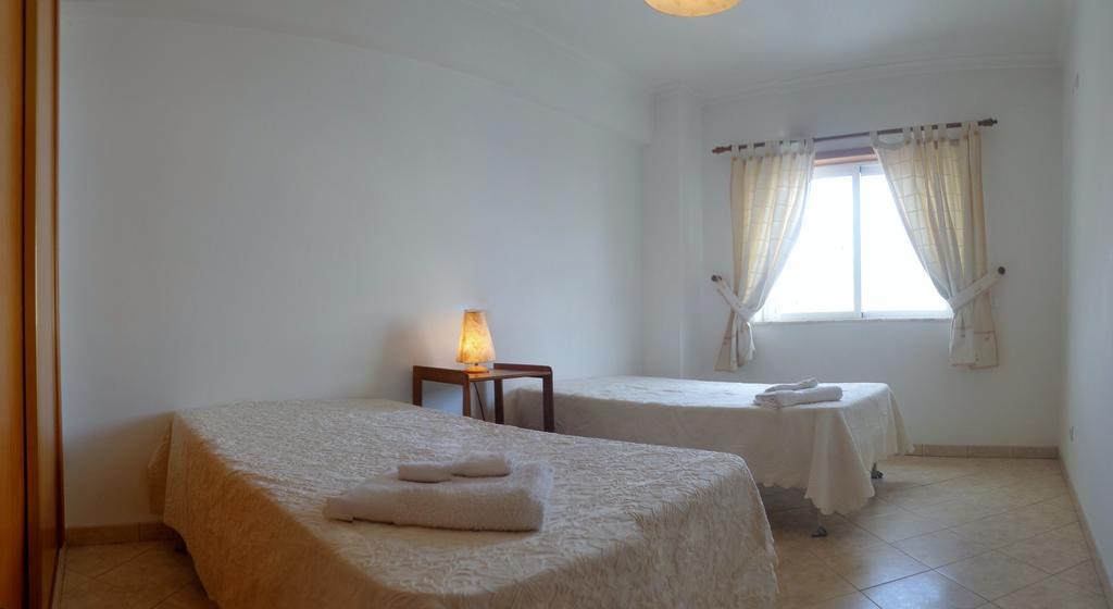 Apartamento Avenida Da Liberdade Albufeira Zimmer foto